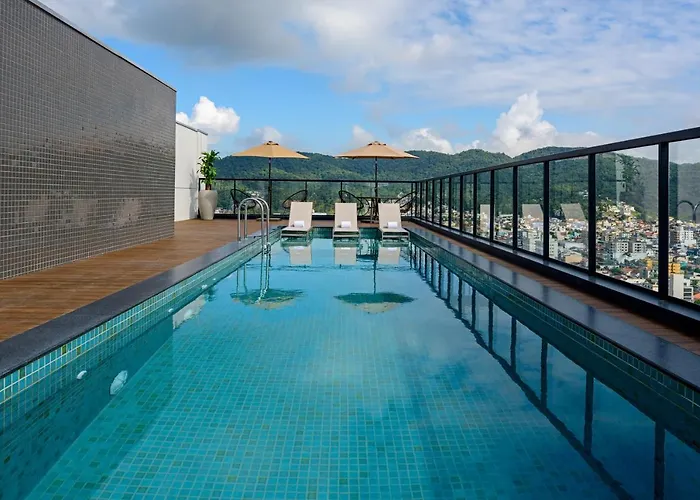 Ibis Budget Balneario Camboriu