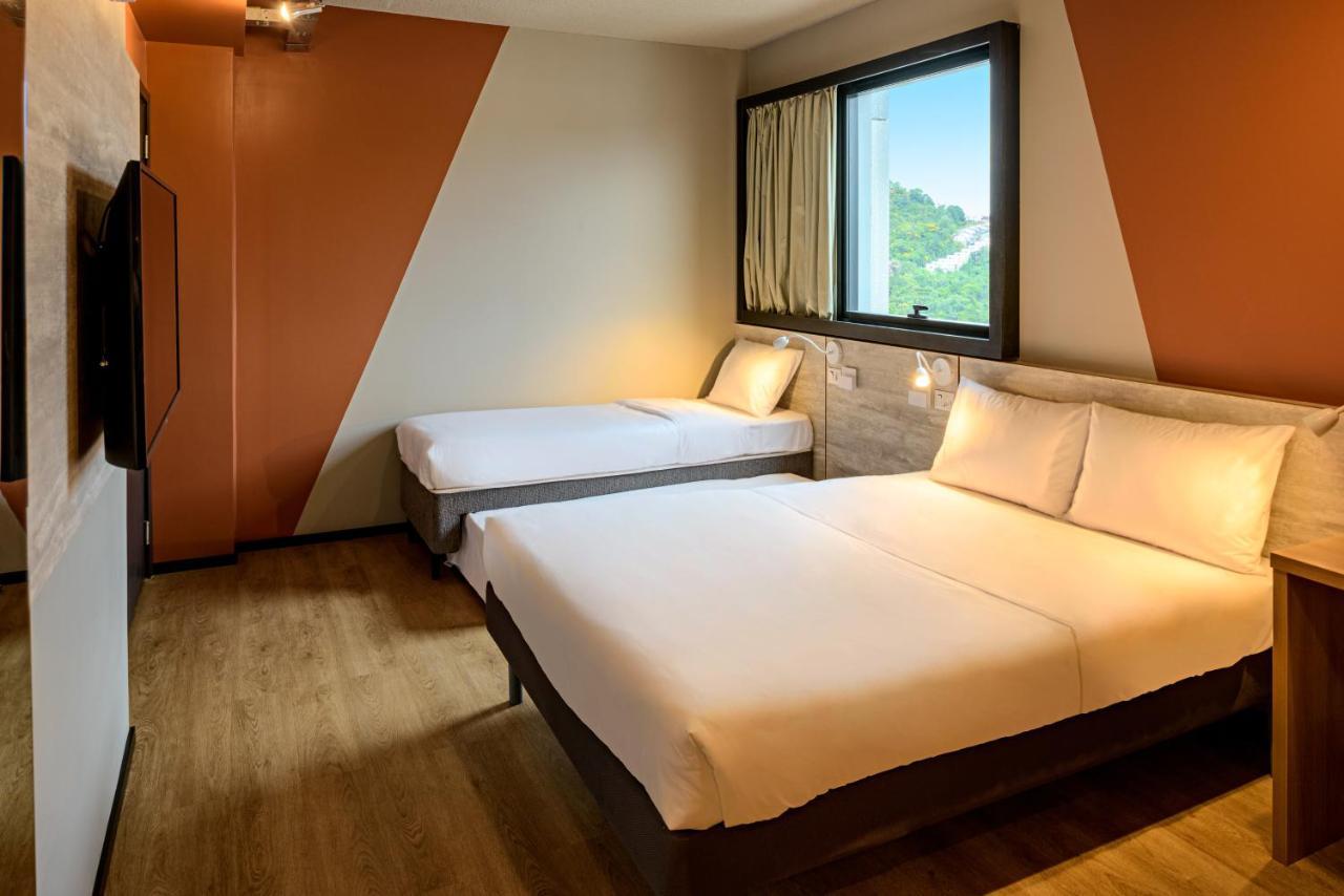 Ibis Budget 3* Balneário Camboriú