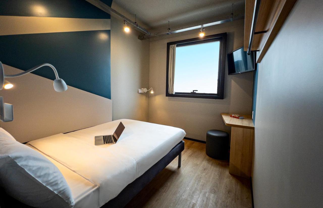 Hotel Ibis Budget Balneário Camboriú