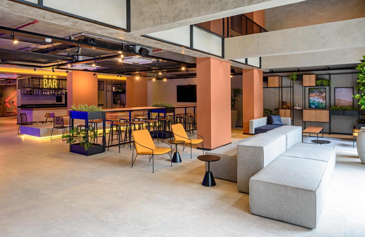 Ibis Budget Hotel