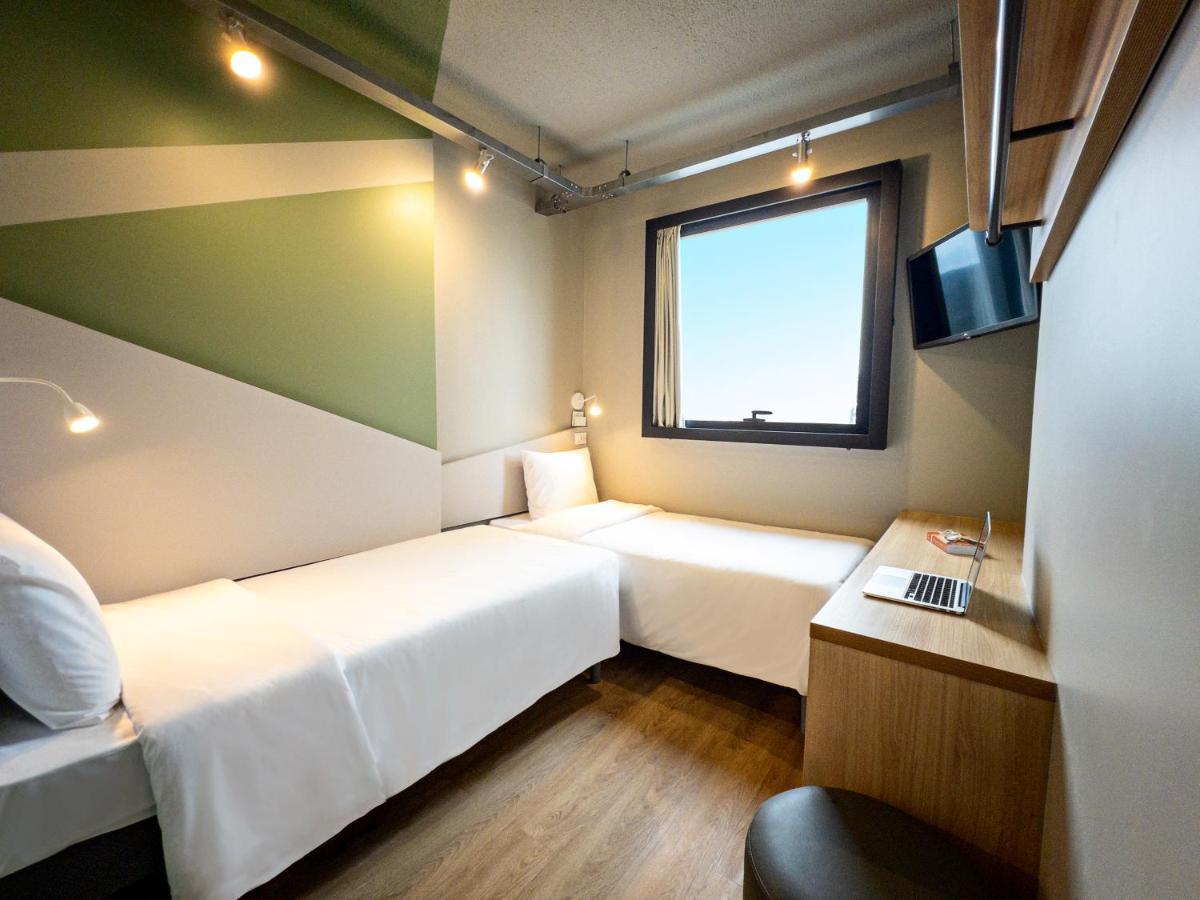 Ibis Budget Hotel Balneário Camboriú