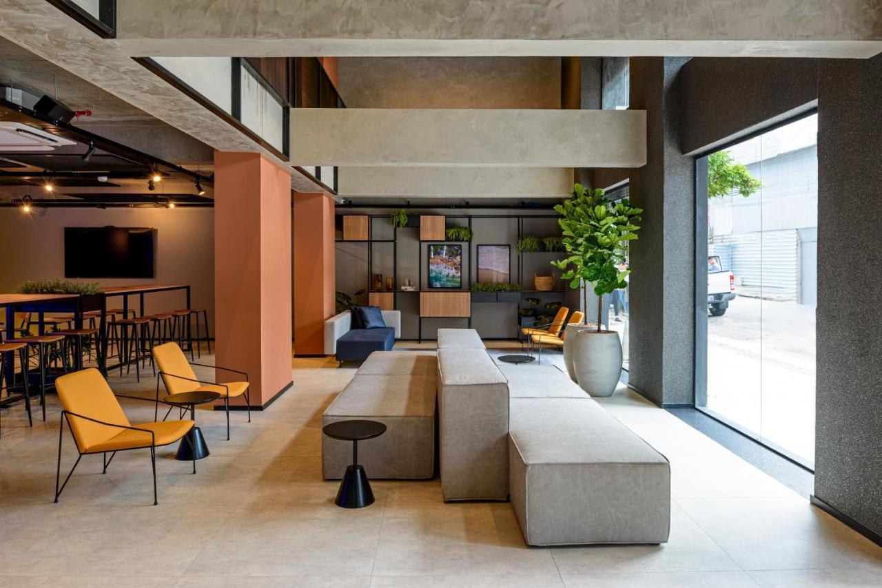 Hotel Ibis Budget Balneário Camboriú