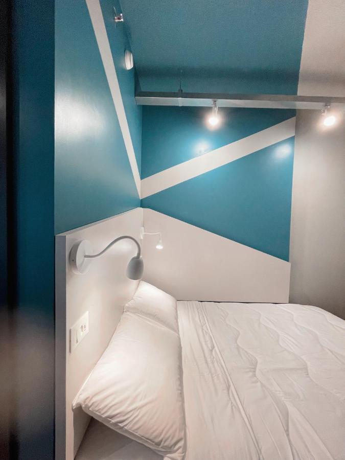 Ibis Budget 3* Balneário Camboriú