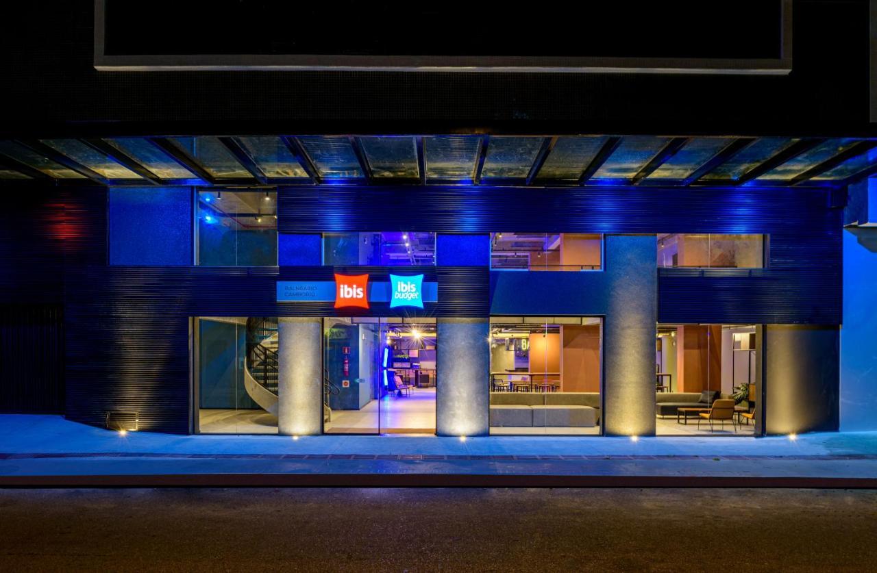Ibis Budget 3*