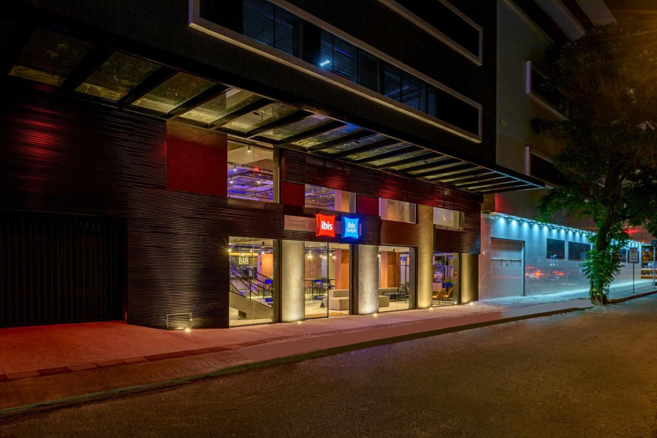 Ibis Budget 3* Balneário Camboriú