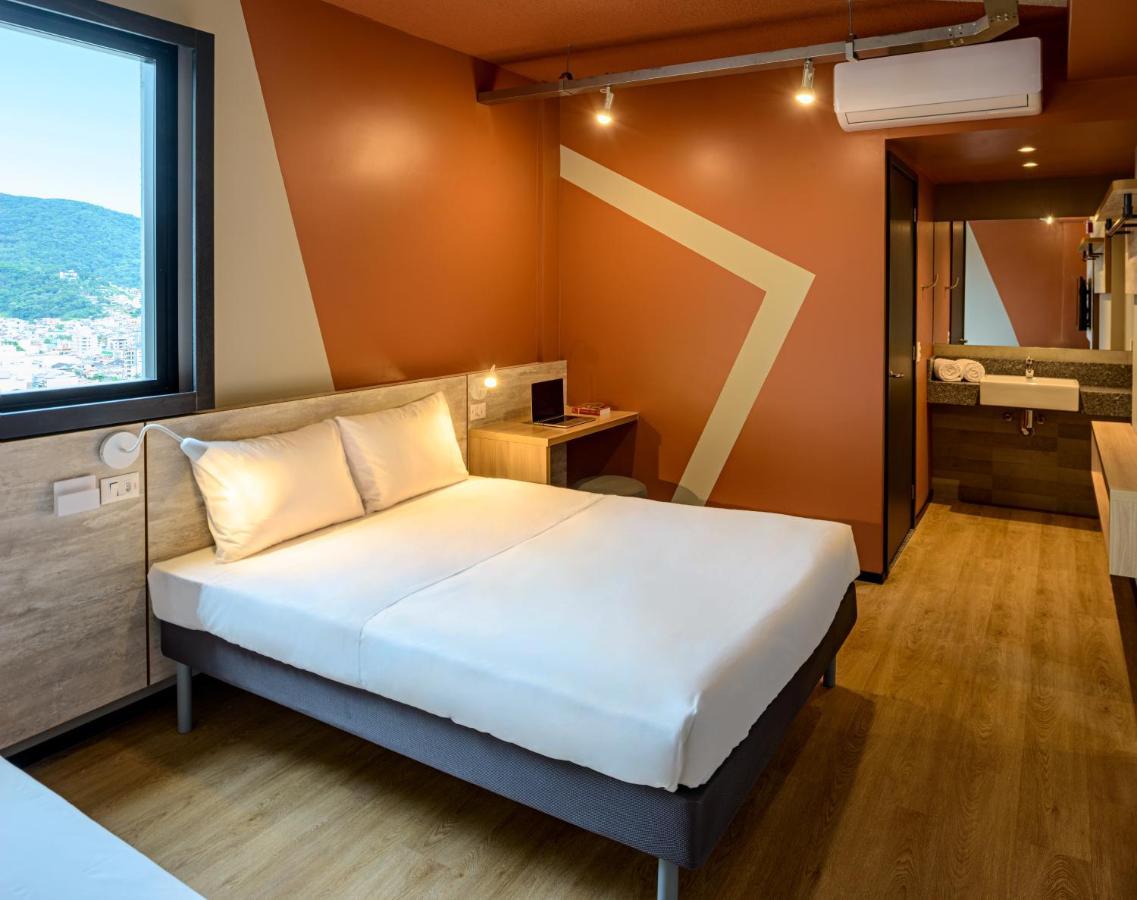 Ibis Budget Hotel