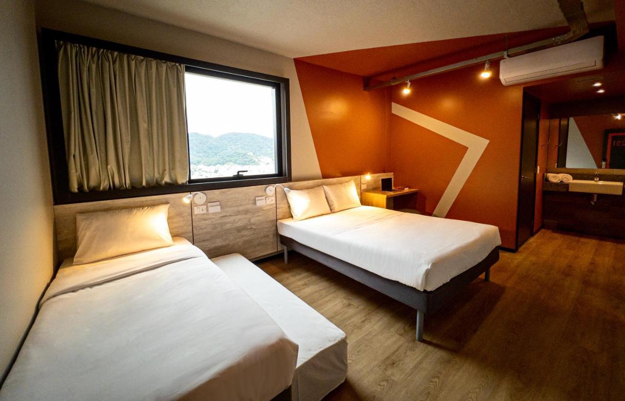 Hotel Ibis Budget Balneário Camboriú