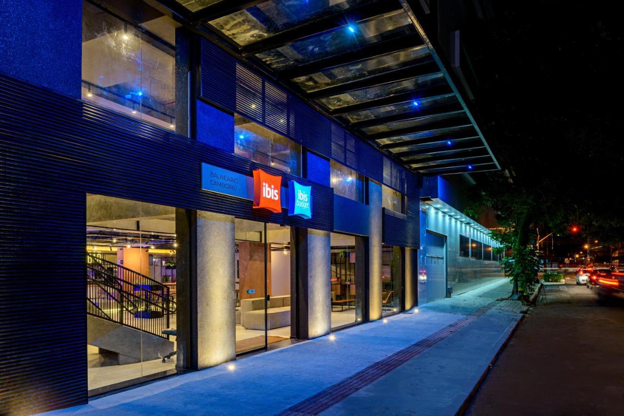 Hotel Ibis Budget 3*