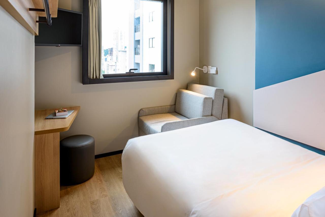Ibis Budget Hotel Balneário Camboriú