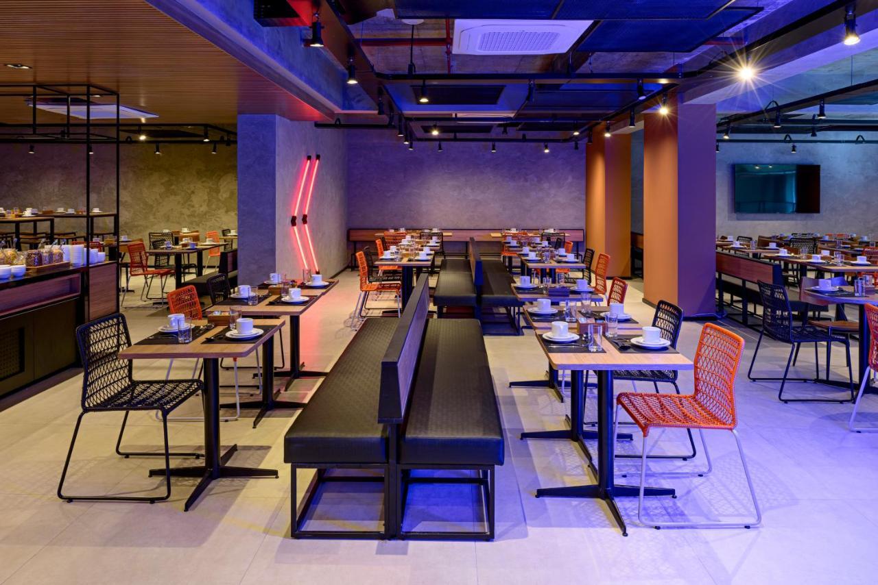 Ibis Budget Hotel 3*