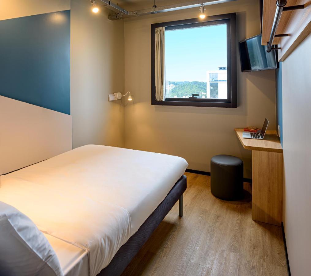 Hotel Ibis Budget Balneário Camboriú