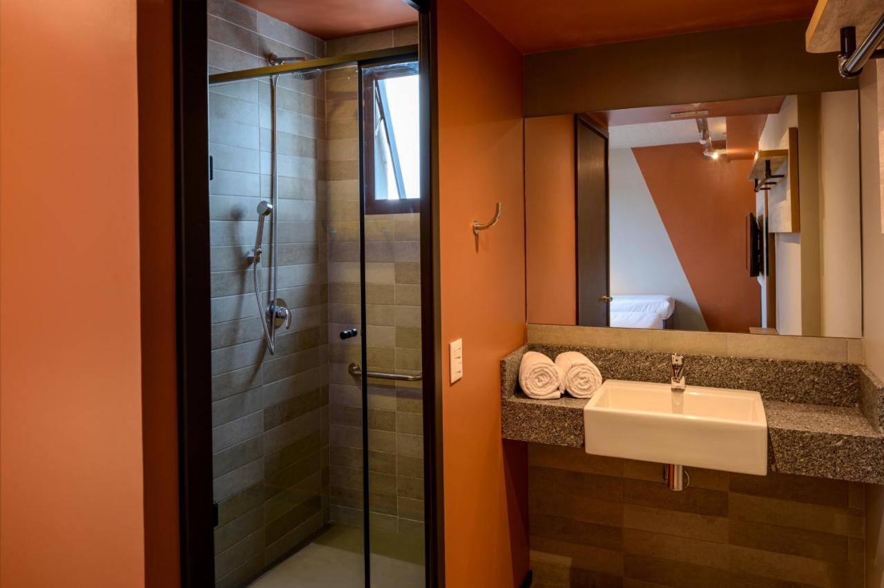 Ibis Budget Hotel