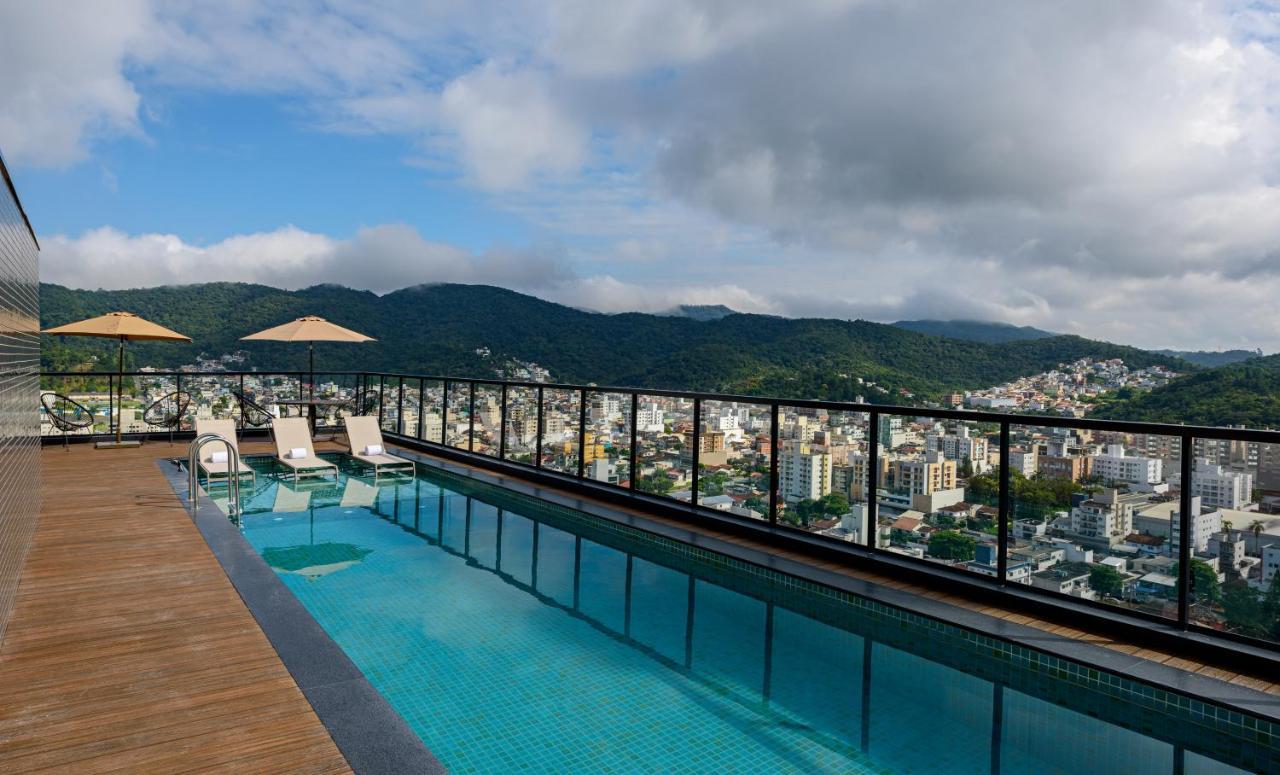 Ibis Budget Hotel Balneário Camboriú