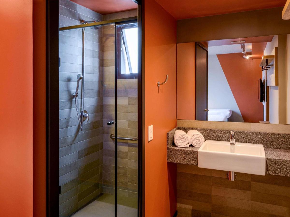 Ibis Budget 3*