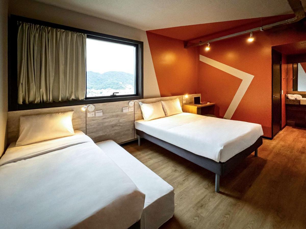 Ibis Budget Hotel 3*