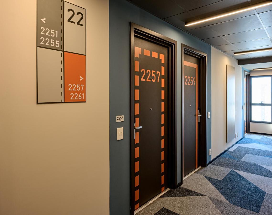 Hotel Ibis Budget