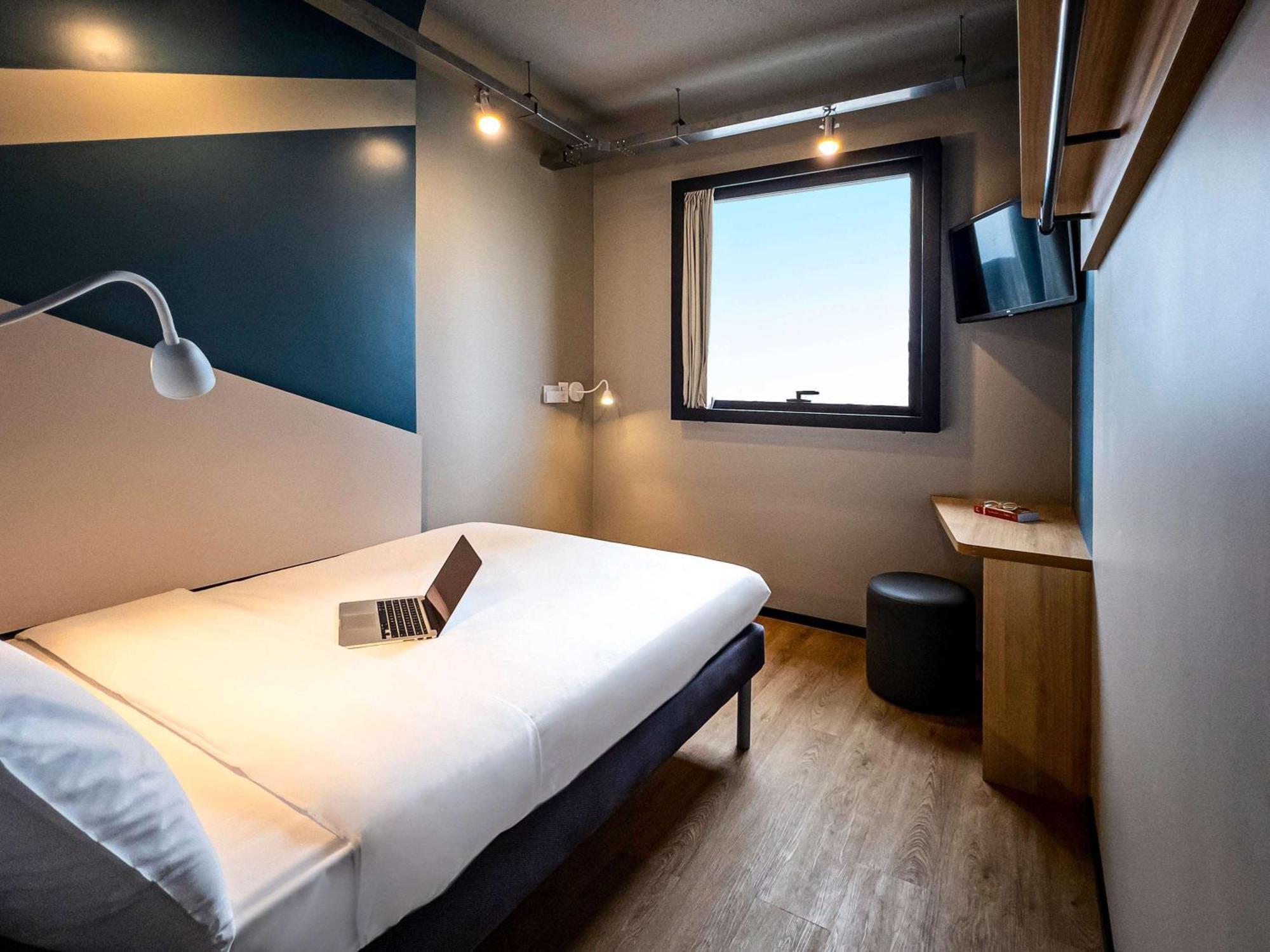 Ibis Budget Hotel 3*